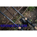 Удилище карповое Daiwa Crosscast Traditional Carp